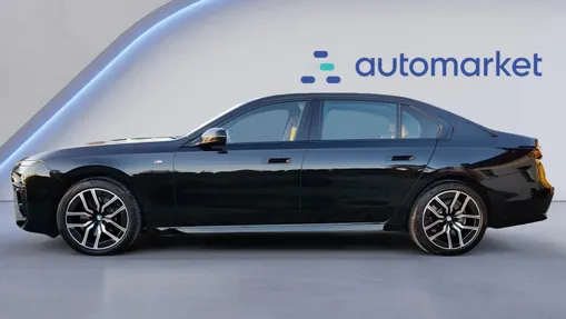 BMW Seria 7 740d xDrive mHEV M Sport sport-aut