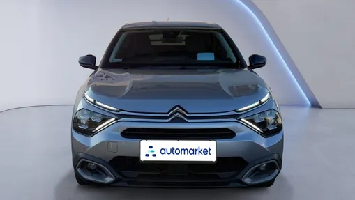 CITROEN C4 C4 1.2 PureTech Shine S&S