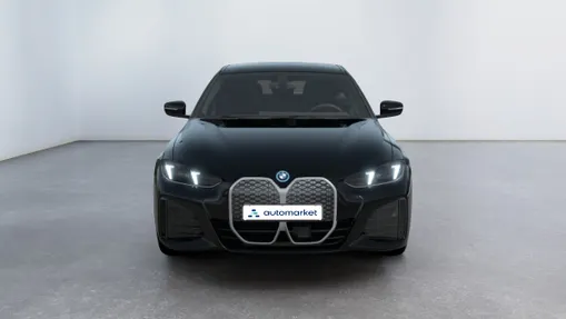 BMW i4 i4 80.7kWh eDrive 40 M Sport Nowy