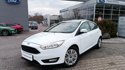 FORD Focus Focus 1.5 TDCi Trend
