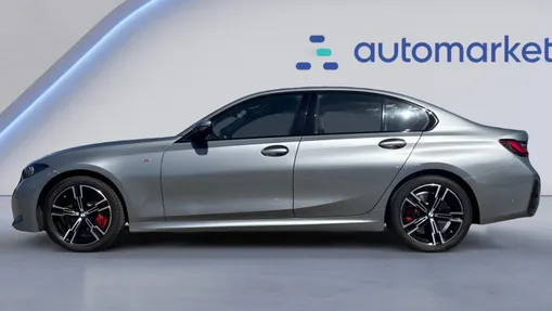 BMW Seria 3 330i xDrive M Sport sport-aut