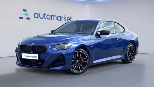 BMW Seria 2 M240i xDrive aut
