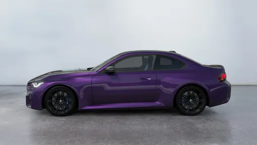 BMW Seria 2 M2 aut Nowy
