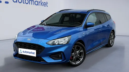 FORD Focus Focus 1.0 EcoBoost ST-Line