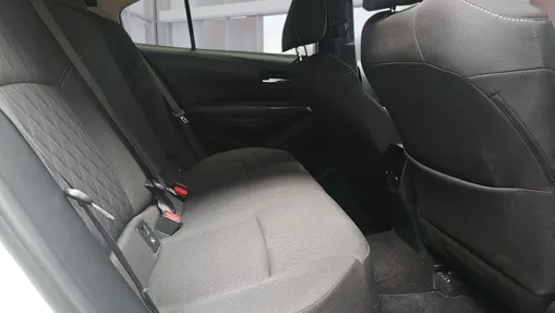 TOYOTA Corolla Corolla 1.5 Style MS
