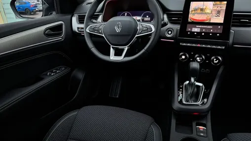 RENAULT Arkana Arkana 1.3 TCe mHEV Techno EDC Nowy