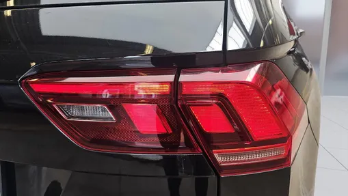VOLKSWAGEN Tiguan Tiguan 2.0 TDI SCR Life DSG