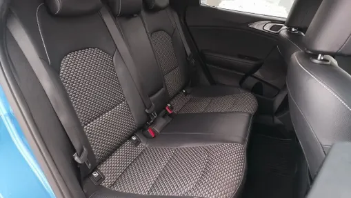 KIA XCeed XCeed 1.5 T-GDI L DCT