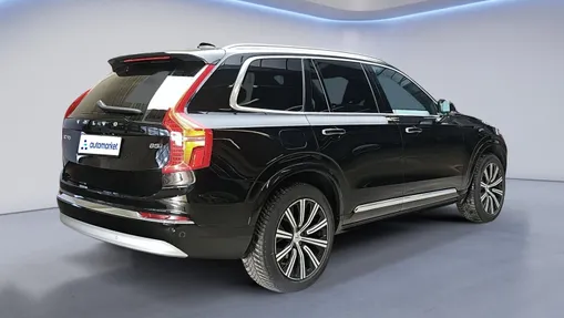 VOLVO XC90 XC90 B5 D AWD Inscription aut