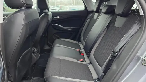 OPEL Grandland X Grandland X 1.2 T Enjoy S&S aut