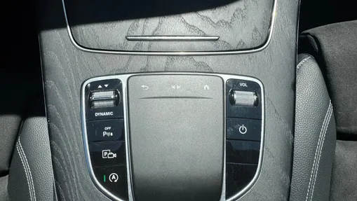 MERCEDES-BENZ E Klasa E 200 Business Edition