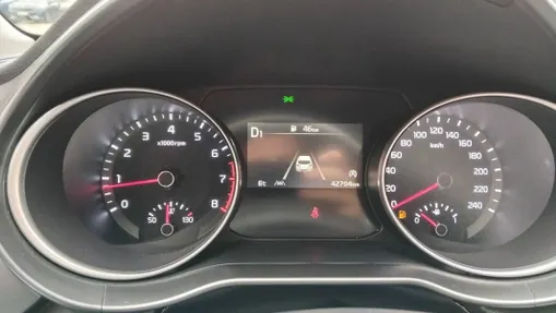 KIA XCeed XCeed 1.5 T-GDI M DCT