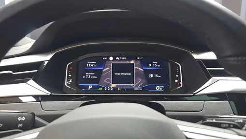 VOLKSWAGEN Arteon Arteon 2.0 TSI R-Line DSG