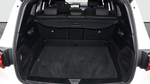 MERCEDES-BENZ GLB GLB 200 mHEV AMG Line 7G-DCT