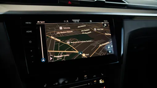 VOLKSWAGEN Arteon Arteon 2.0 TDI R-Line DSG