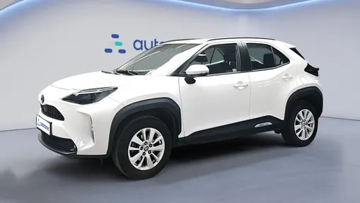TOYOTA Yaris Cross Yaris Cross 1.5 Comfort