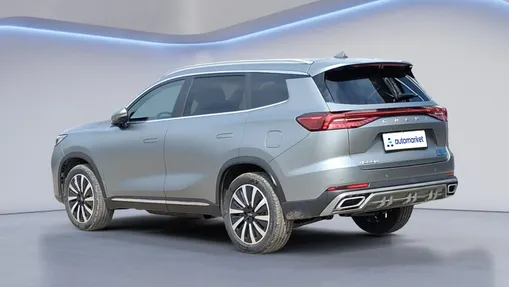 CHERY Tiggo 8 Tiggo 8 1.5 T-GDI Super Hybrid Prestige DCT Nowy