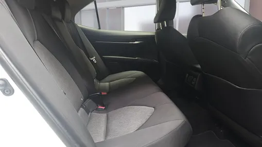 TOYOTA Camry Camry 2.5 Hybrid Comfort CVT