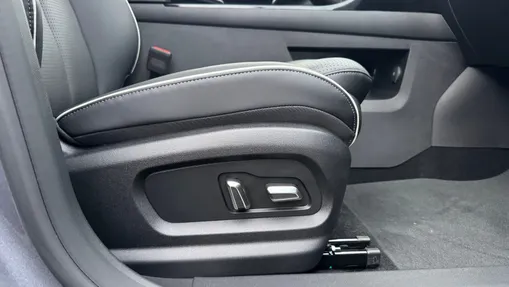 JAECOO J5 J5 1.6 T-GDI Premium DCT Nowy