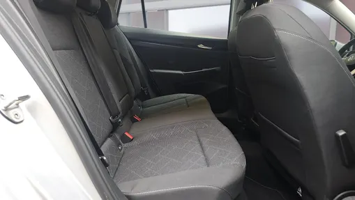VOLKSWAGEN Golf Golf VIII 1.5 TSI EVO Life