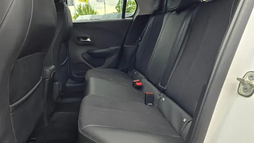 OPEL Corsa Corsa 1.2 Elegance S&S aut