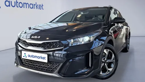 KIA XCeed XCeed 1.5 T-GDI M DCT