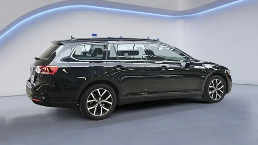 VOLKSWAGEN Passat Passat 1.5 TSI EVO Business DSG