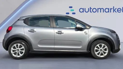 CITROEN C3 C3 1.2 PureTech You!