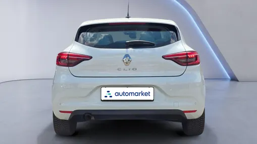 RENAULT Clio Clio 1.0 TCe Equilibre LPG