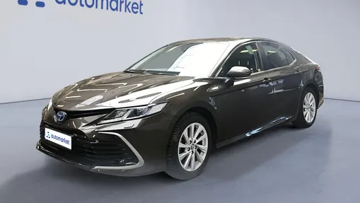 TOYOTA Camry Camry 2.5 Hybrid Comfort CVT