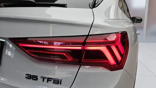 AUDI Q3 Q3 35 TFSI mHEV S-Line S tronic