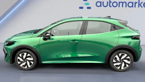 RENAULT Clio Clio 1.8 E-TECH Full Hybrid 160 Evolution Nowy