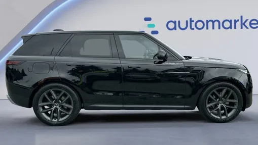 LAND ROVER Range Rover Sport Range Rover S 3.0 D250 mHEV SE