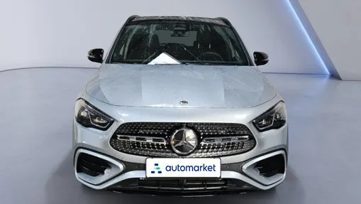 MERCEDES-BENZ GLA GLA 250 mHEV 4-Matic AMG Line 8G-DCT