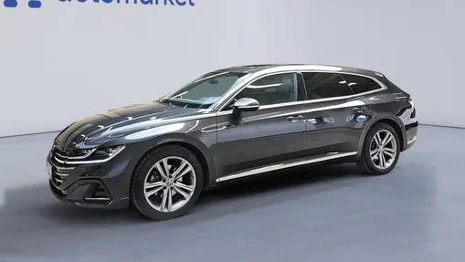 VOLKSWAGEN Arteon Arteon 2.0 TSI R-Line DSG
