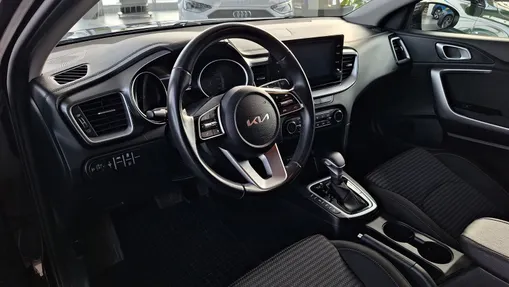 KIA XCeed XCeed 1.5 T-GDI M DCT
