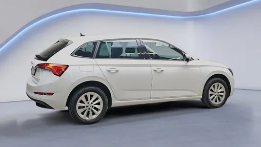 SKODA Scala Scala 1.0 TSI Ambition
