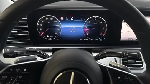 MERCEDES-BENZ GLE GLE 300 d mHEV 4-Matic AMG Line