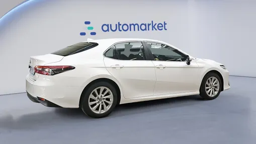 TOYOTA Camry Camry 2.5 Hybrid Comfort CVT