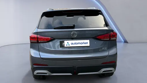 MG ZS ZS 1.5 HEV+ Exclusive aut Nowy