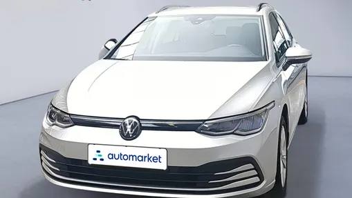 VOLKSWAGEN Golf Golf VIII 1.5 TSI EVO Life