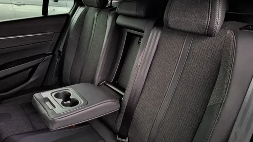 PEUGEOT 508 508 1.5 BlueHDi Allure Pack S&S EAT8