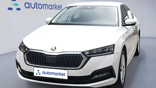 SKODA Octavia Octavia 2.0 TDI Ambition DSG
