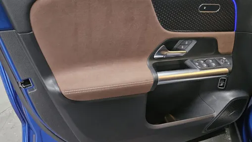 MERCEDES-BENZ GLA GLA 220 mHEV 4-Matic AMG Line 8G-DCT