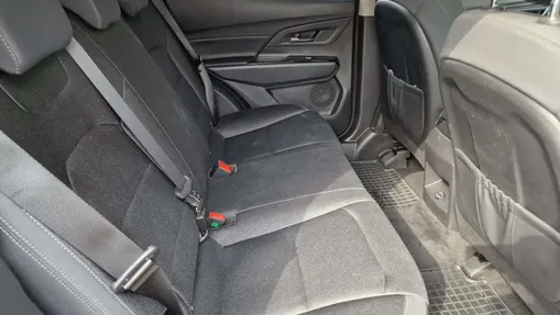 KGM / SSANGYONG Korando Korando 1.5 T-GDI Quartz 2WD