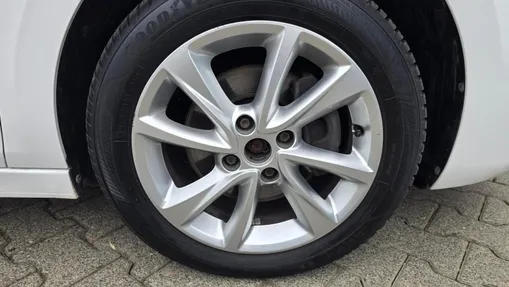OPEL Corsa Corsa 1.2 Elegance S&S aut