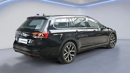 VOLKSWAGEN Passat Passat 1.5 TSI EVO Business DSG