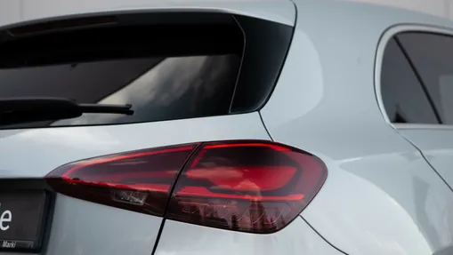 MERCEDES-BENZ A Klasa A 200 AMG Line 7G-DCT