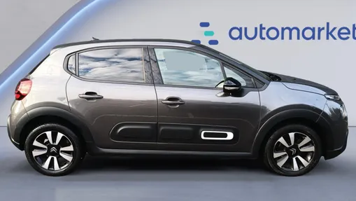 CITROEN C3 C3 1.2 PureTech Max EAT6