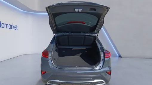 KIA XCeed XCeed 1.5 T-GDI M DCT